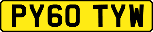 PY60TYW