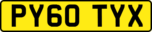 PY60TYX