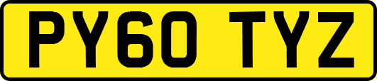 PY60TYZ
