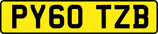 PY60TZB