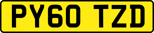 PY60TZD