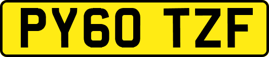 PY60TZF