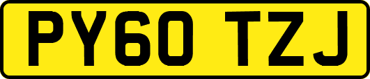 PY60TZJ