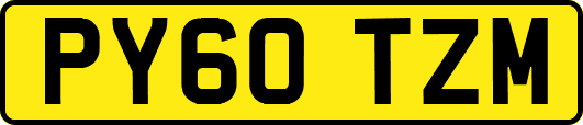 PY60TZM