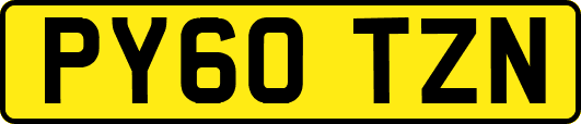 PY60TZN