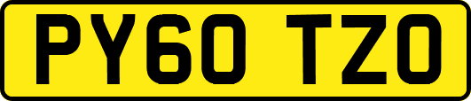PY60TZO