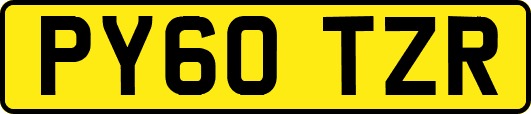 PY60TZR