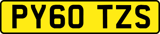 PY60TZS