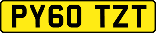 PY60TZT