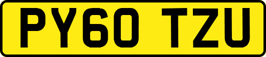 PY60TZU