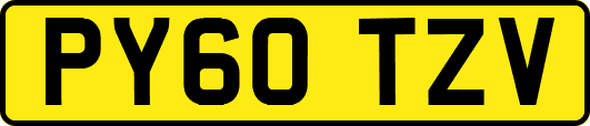 PY60TZV
