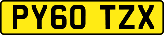 PY60TZX