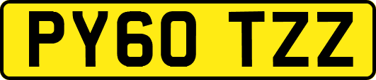 PY60TZZ