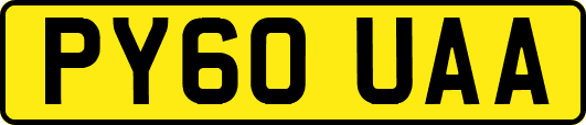 PY60UAA