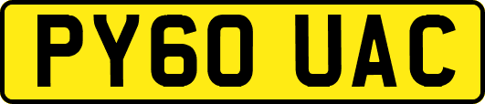 PY60UAC