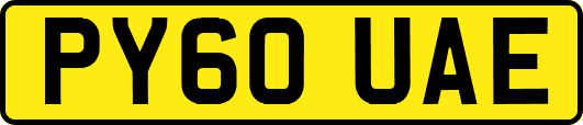 PY60UAE