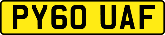 PY60UAF