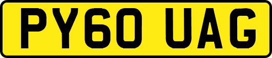 PY60UAG