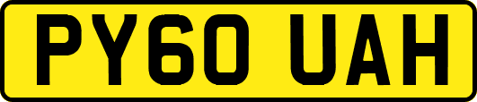 PY60UAH