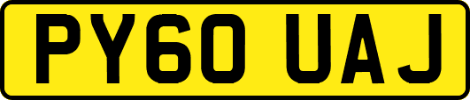PY60UAJ