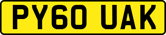 PY60UAK
