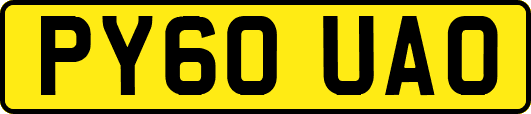 PY60UAO