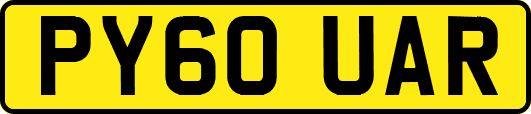 PY60UAR