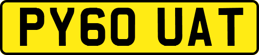 PY60UAT