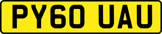 PY60UAU