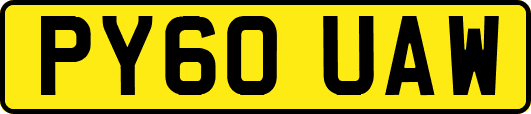 PY60UAW