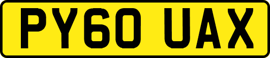 PY60UAX