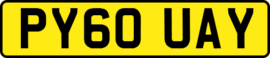 PY60UAY
