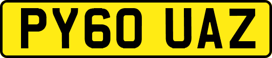 PY60UAZ