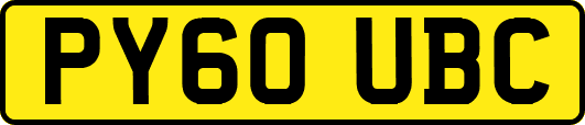 PY60UBC
