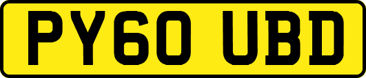 PY60UBD