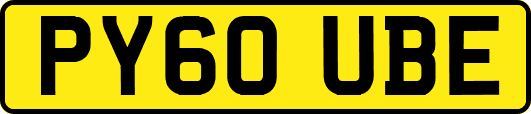 PY60UBE