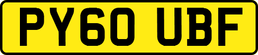 PY60UBF