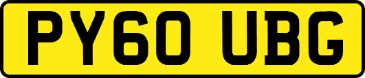 PY60UBG