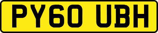 PY60UBH