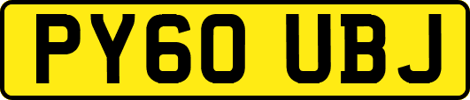 PY60UBJ