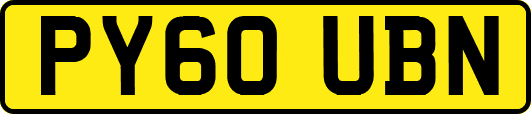 PY60UBN