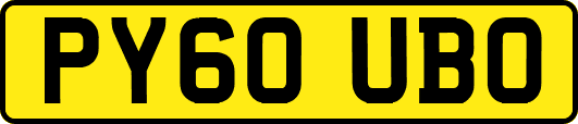 PY60UBO