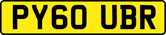 PY60UBR