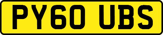 PY60UBS