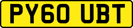 PY60UBT