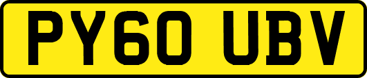 PY60UBV