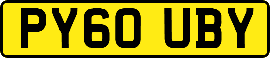 PY60UBY