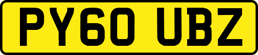 PY60UBZ