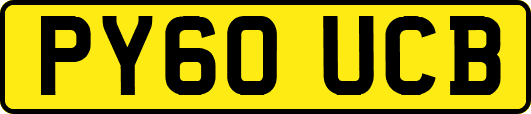 PY60UCB