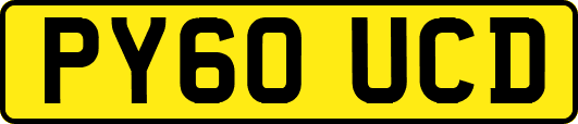 PY60UCD